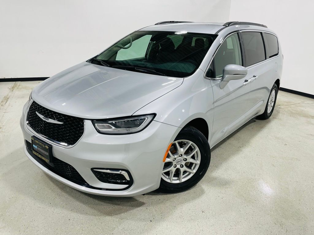 2022 Chrysler Pacifica Touring L Jersey City NJ