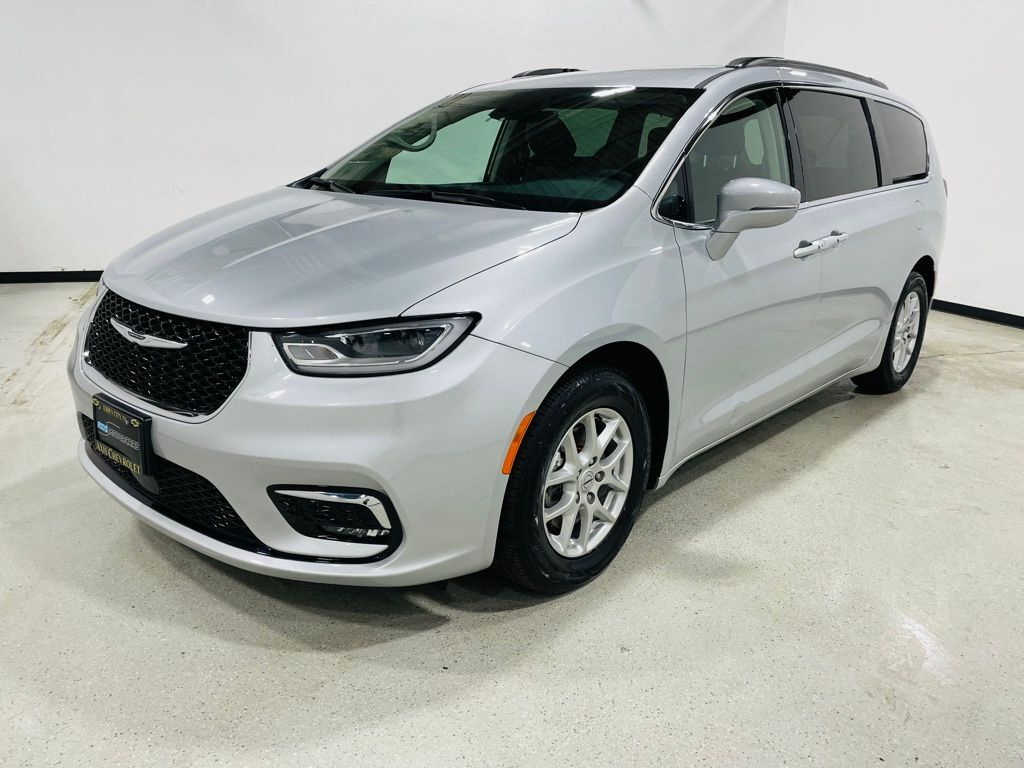2022 Chrysler Pacifica Touring L Jersey City NJ