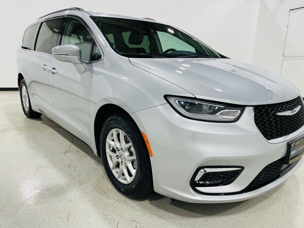 2022 Chrysler Pacifica Touring L Jersey City NJ