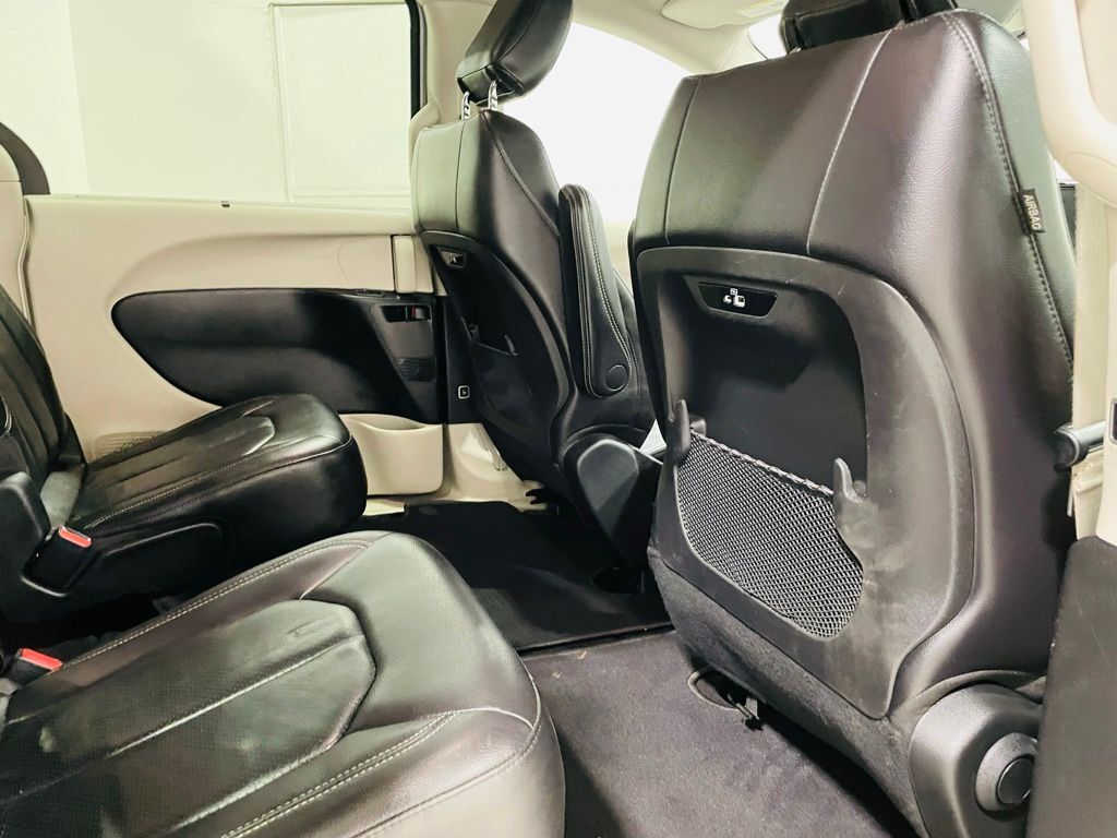 2022 Chrysler Pacifica Touring L Jersey City NJ
