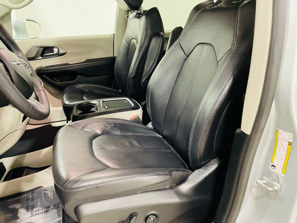 2022 Chrysler Pacifica Touring L Jersey City NJ