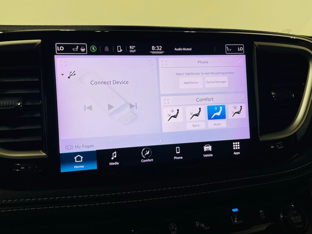 2022 Chrysler Pacifica Touring L Jersey City NJ