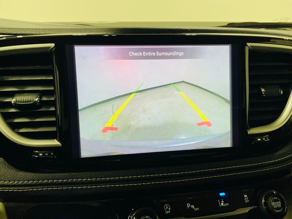 2022 Chrysler Pacifica Touring L Jersey City NJ