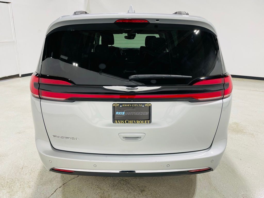 2022 Chrysler Pacifica Touring L Jersey City NJ