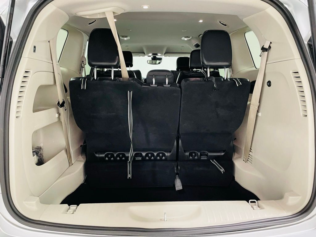 2022 Chrysler Pacifica Touring L Jersey City NJ
