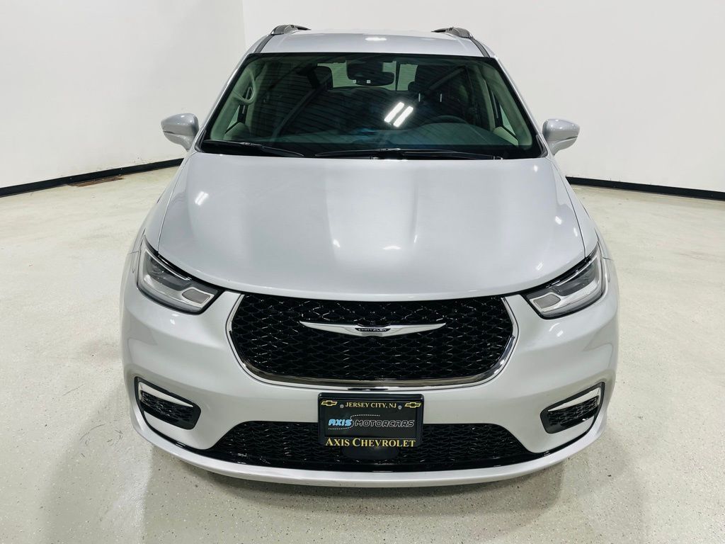 2022 Chrysler Pacifica Touring L Jersey City NJ