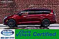 2022 Chrysler Pacifica Touring L Leather Nav DVD BCam