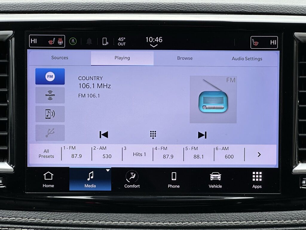 2022 Chrysler Pacifica Touring L San Clemente CA