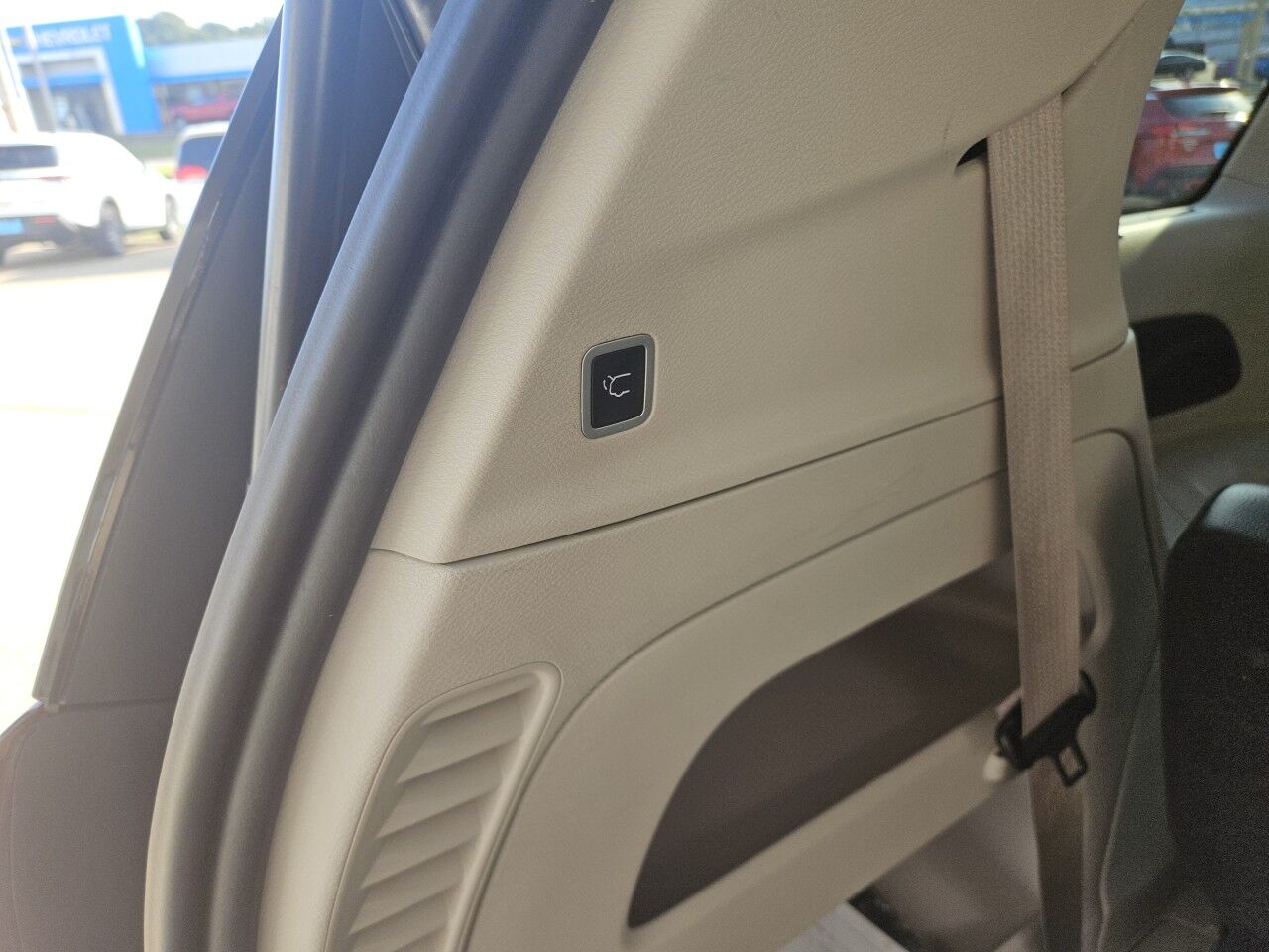 2022 Chrysler Pacifica Touring L Marietta OH