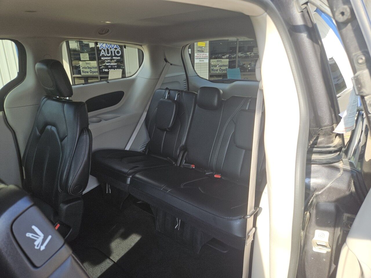 2022 Chrysler Pacifica Touring L Marietta OH