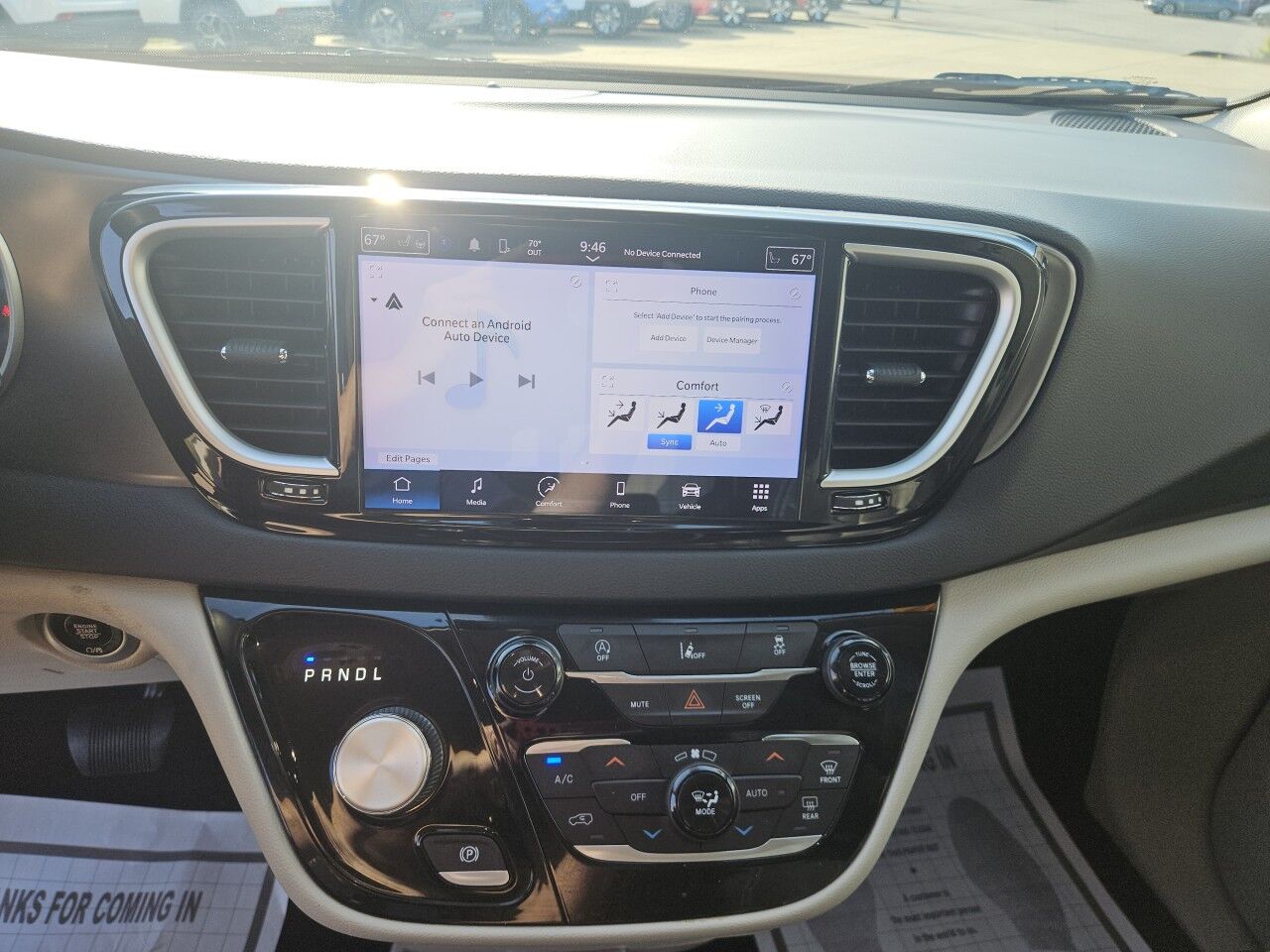 2022 Chrysler Pacifica Touring L Marietta OH
