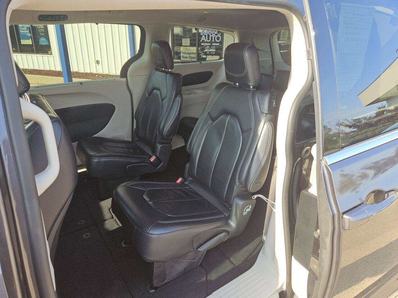 2022 Chrysler Pacifica Touring L Marietta OH