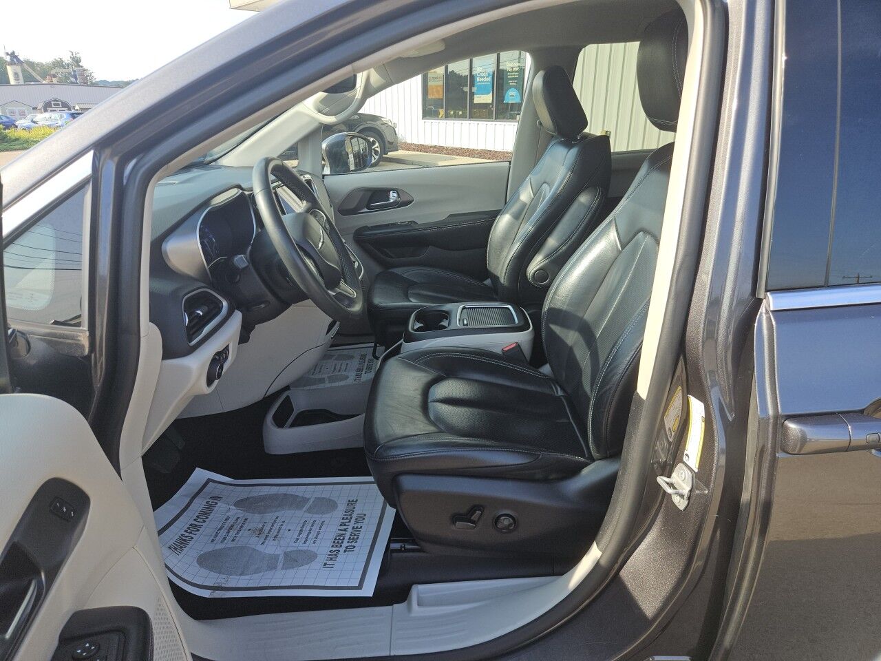 2022 Chrysler Pacifica Touring L Marietta OH