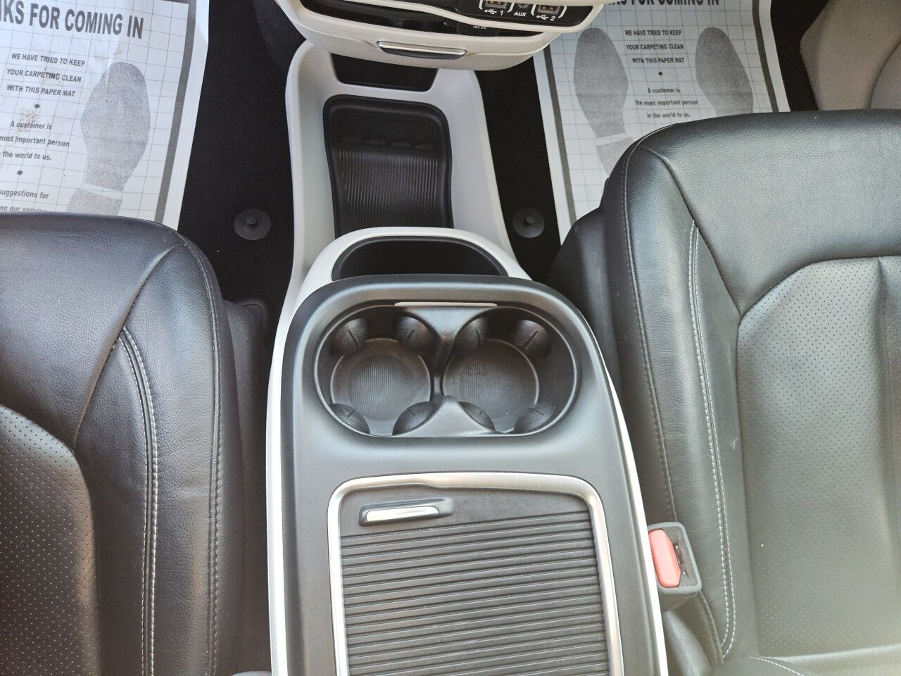 2022 Chrysler Pacifica Touring L Marietta OH
