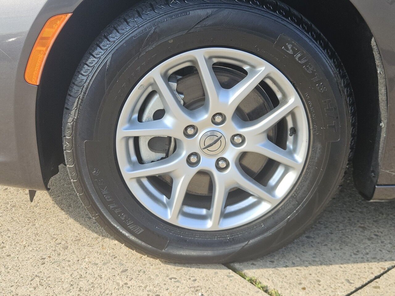 2022 Chrysler Pacifica Touring L Marietta OH