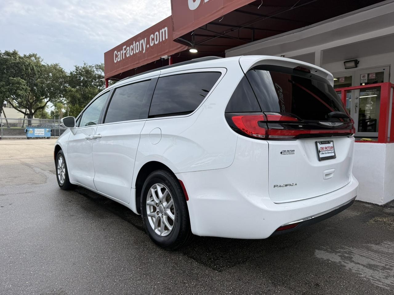 2022 Chrysler Pacifica Touring L Miami FL