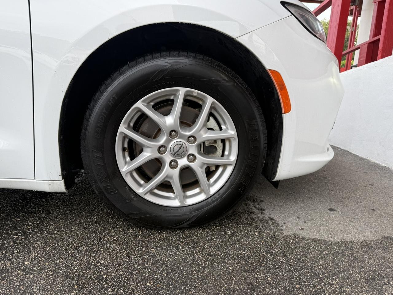 2022 Chrysler Pacifica Touring L Miami FL