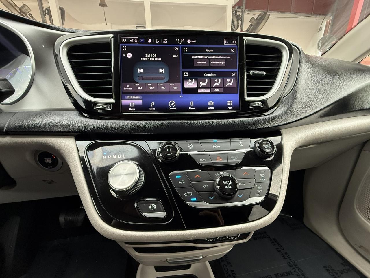 2022 Chrysler Pacifica Touring L Hollywood FL