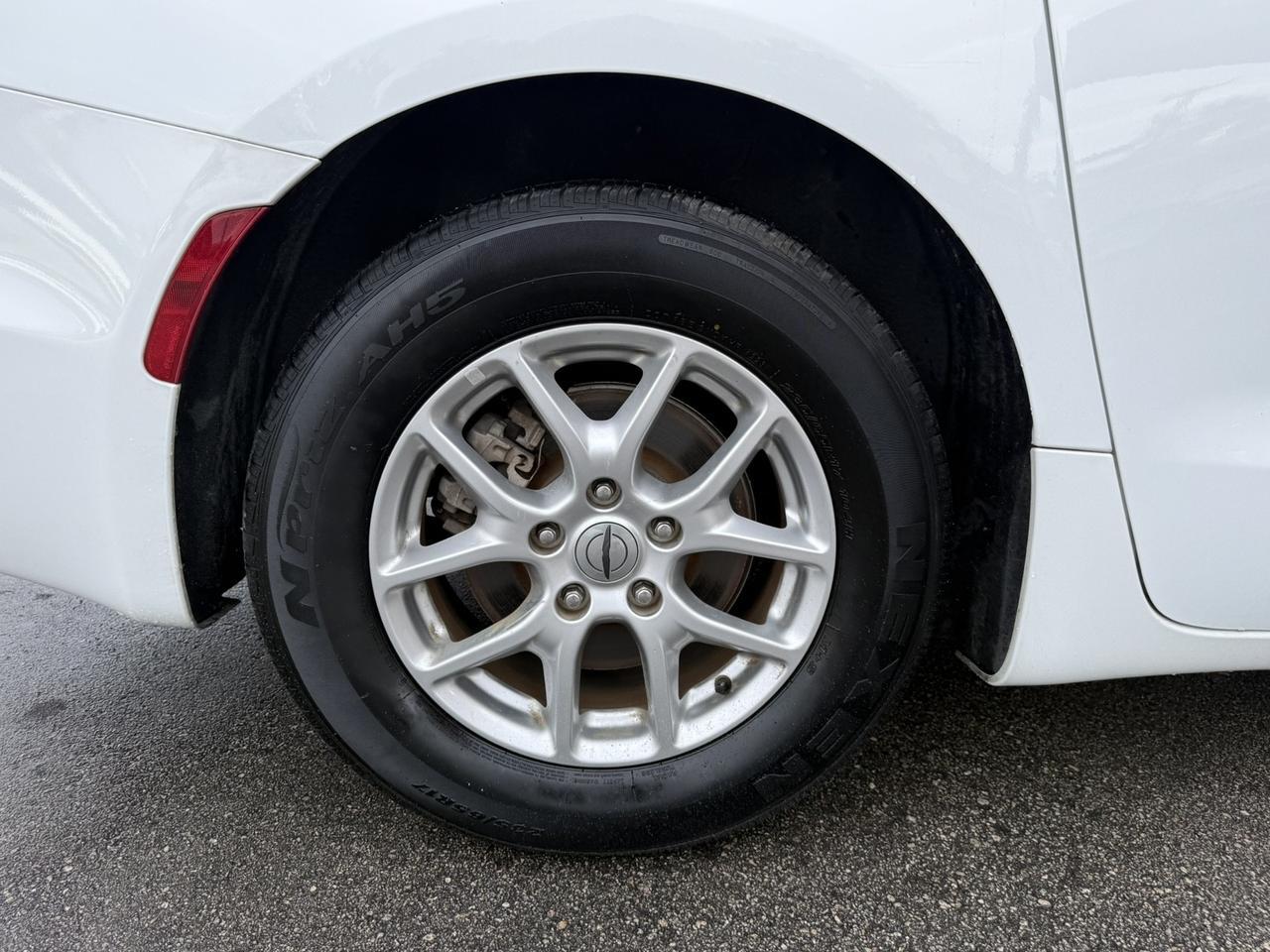 2022 Chrysler Pacifica Touring L Hollywood FL