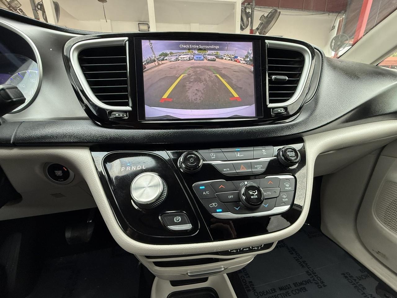 2022 Chrysler Pacifica Touring L Hollywood FL