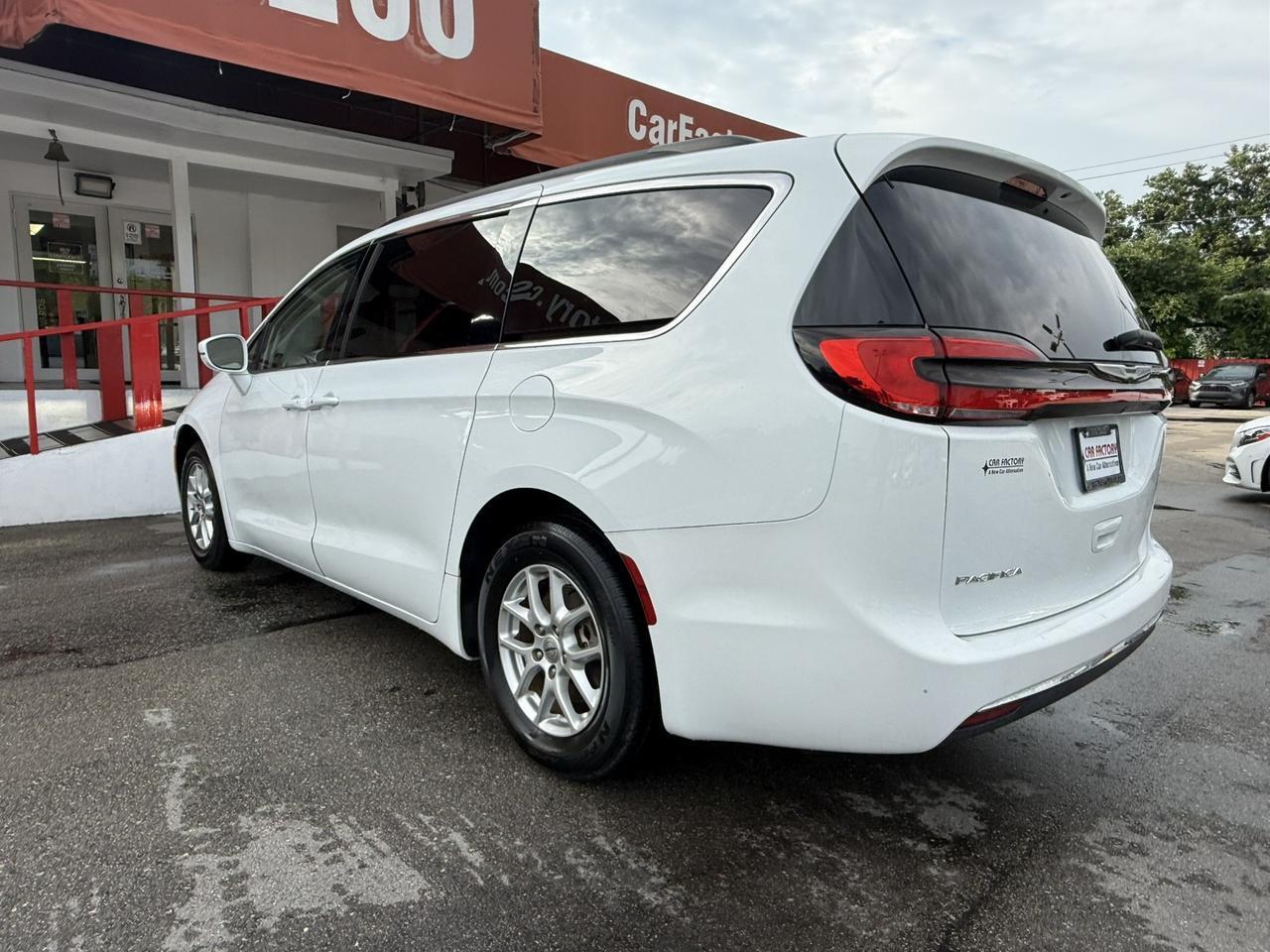 2022 Chrysler Pacifica Touring L Hollywood FL