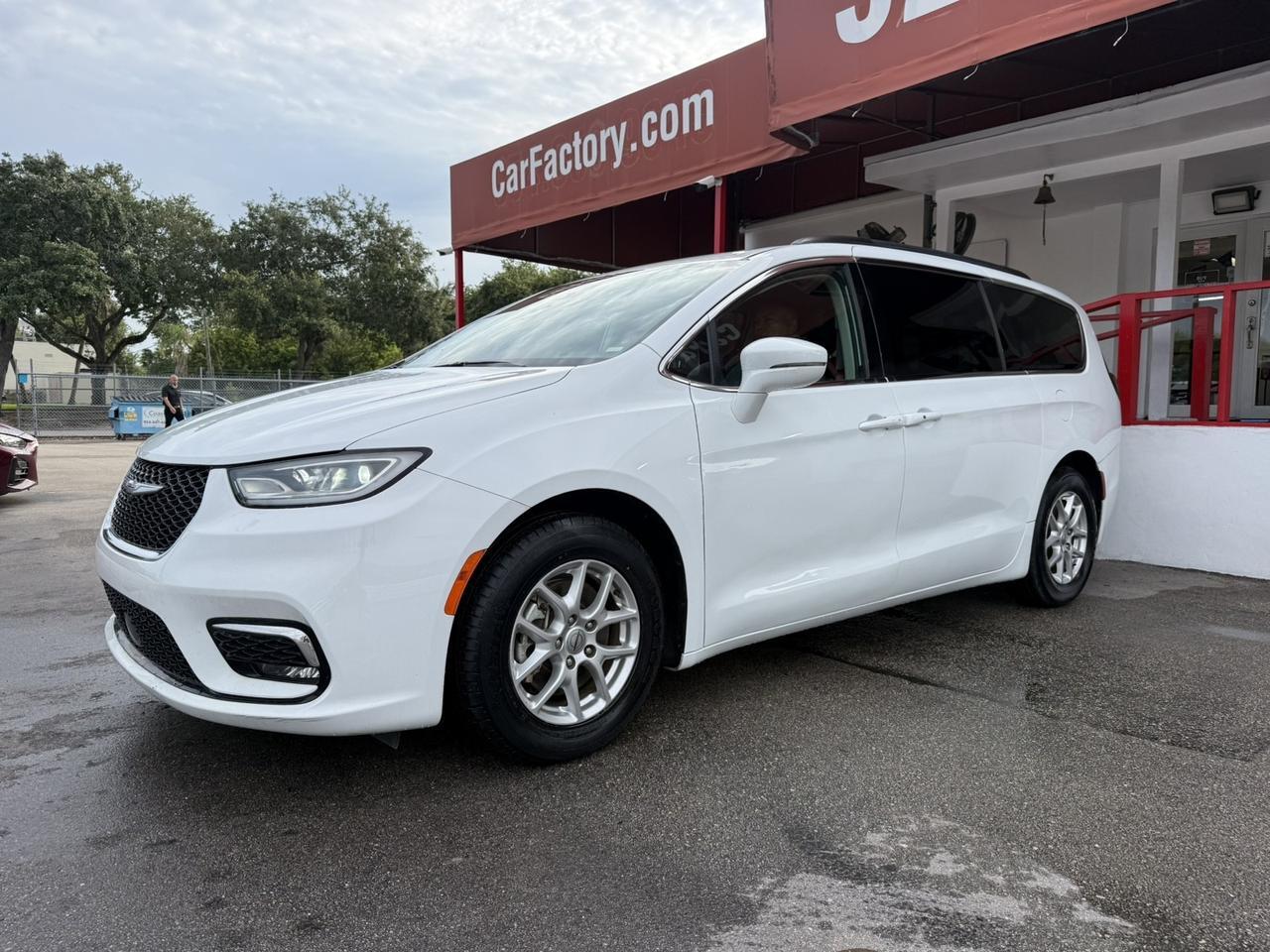 2022 Chrysler Pacifica Touring L Hollywood FL