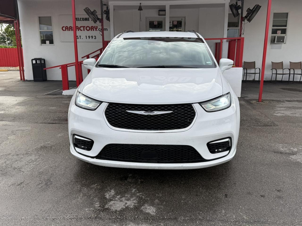 2022 Chrysler Pacifica Touring L Hollywood FL