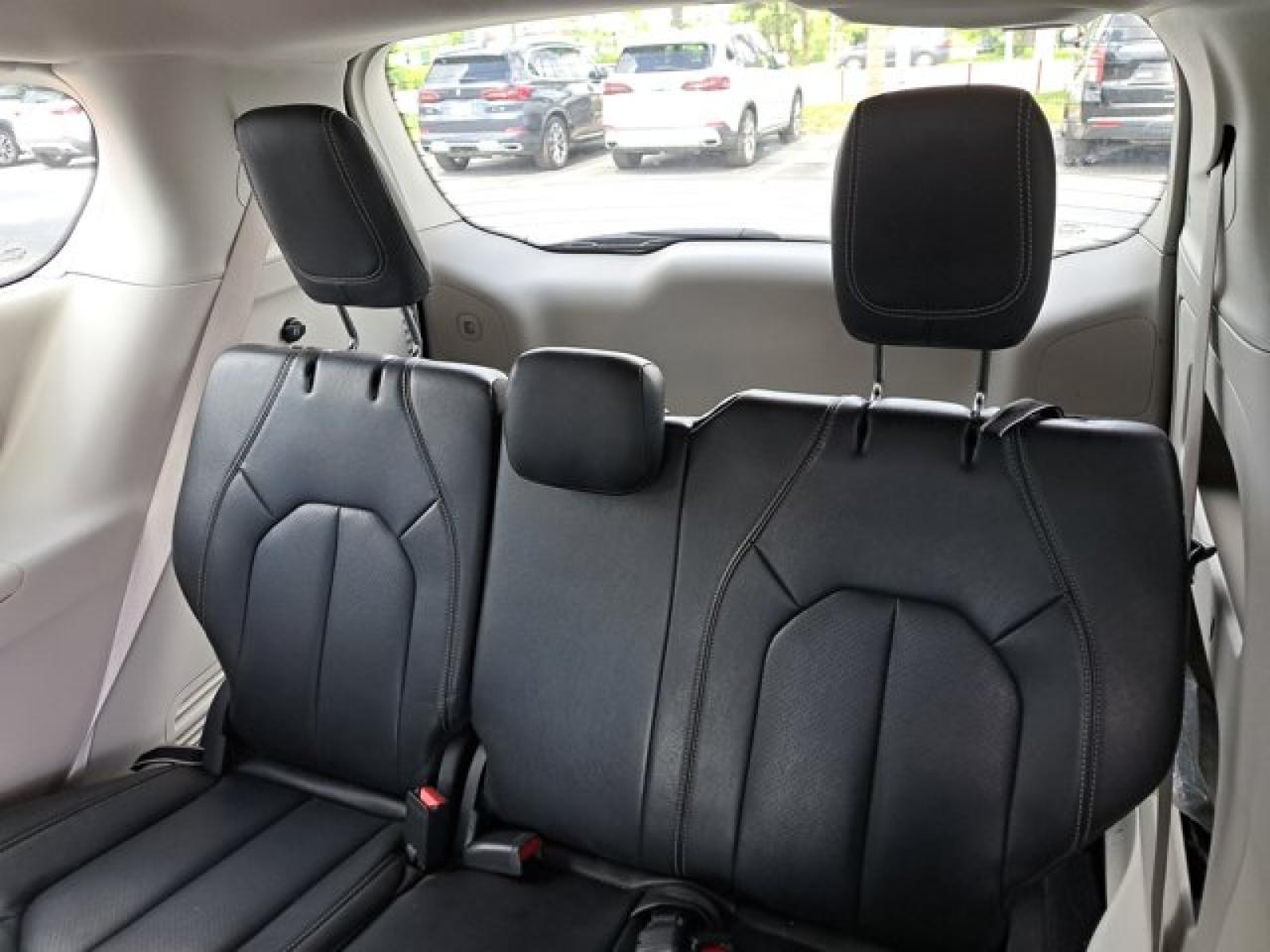 2022 Chrysler Pacifica Touring L Miami FL