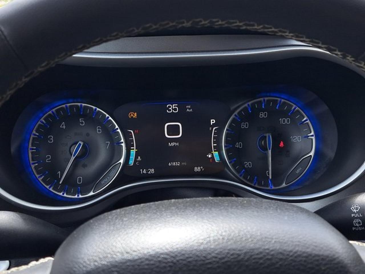 2022 Chrysler Pacifica Touring L Miami FL