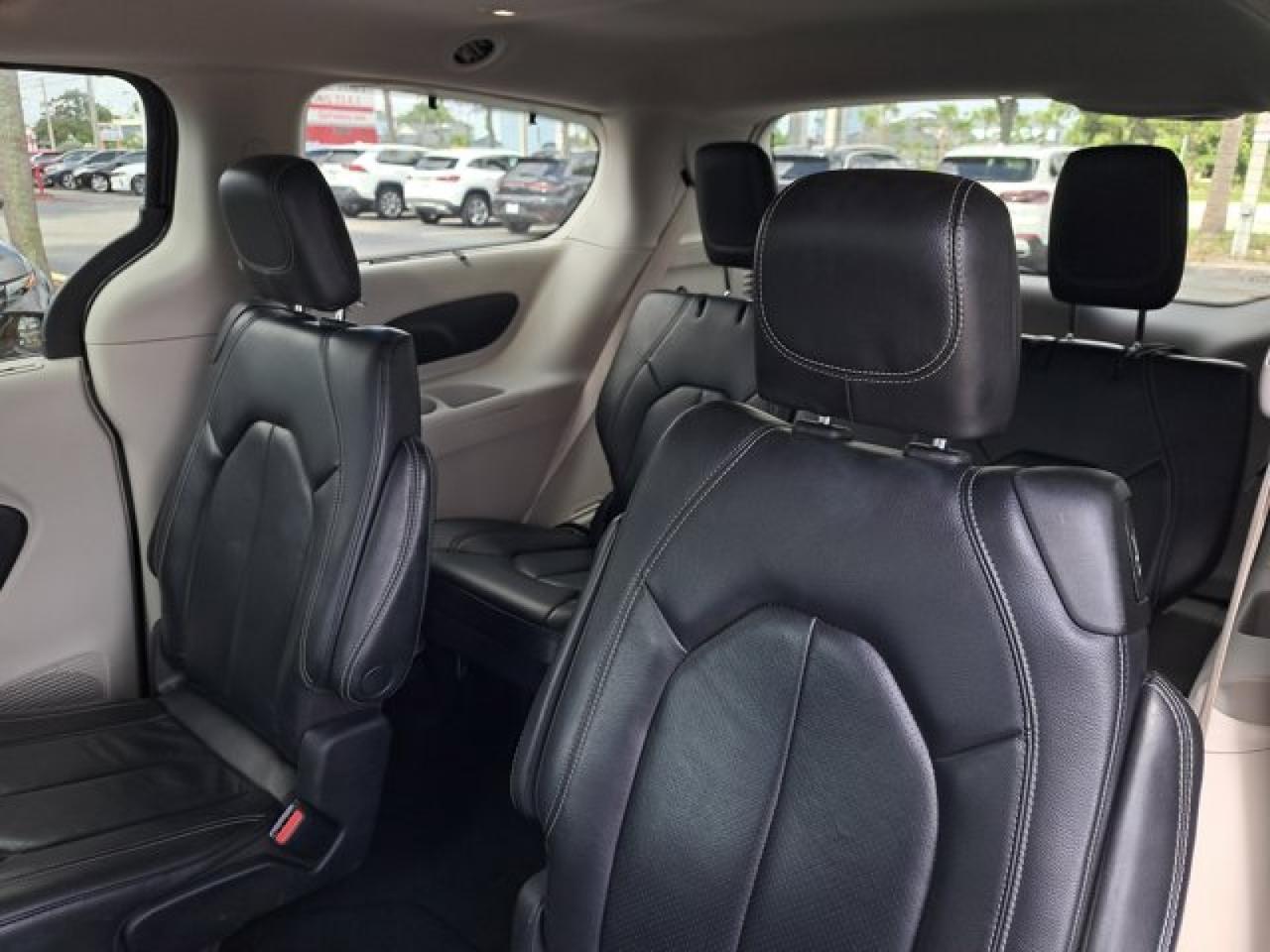 2022 Chrysler Pacifica Touring L Miami FL