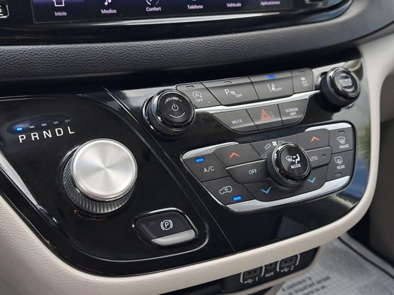 2022 Chrysler Pacifica Touring L Miami FL