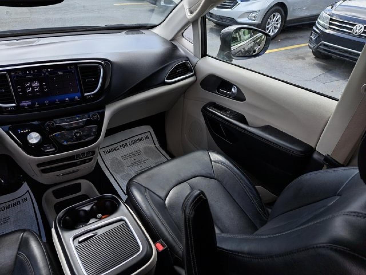 2022 Chrysler Pacifica Touring L Miami FL