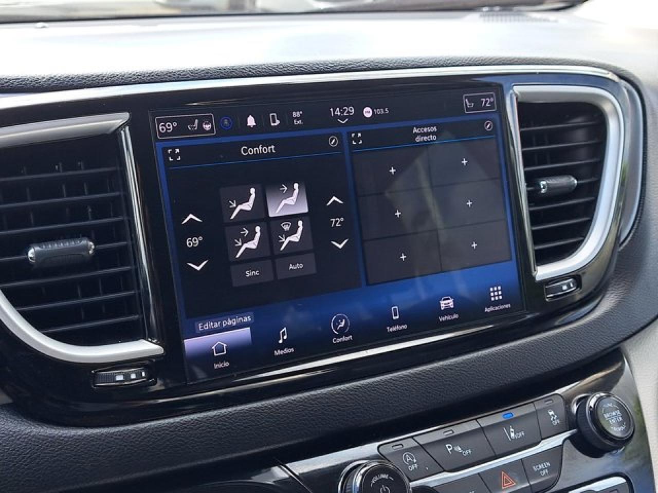 2022 Chrysler Pacifica Touring L Miami FL