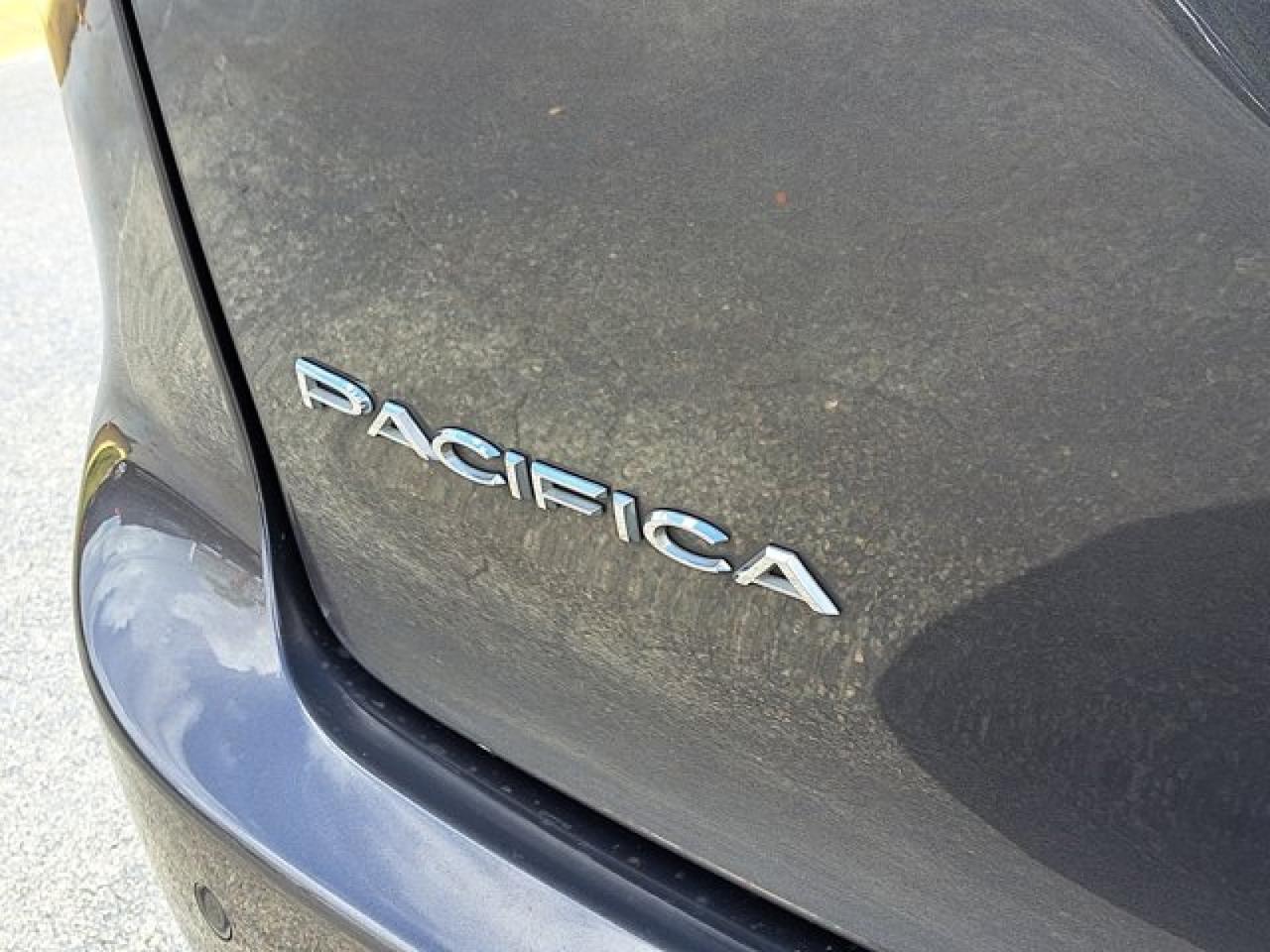 2022 Chrysler Pacifica Touring L Miami FL