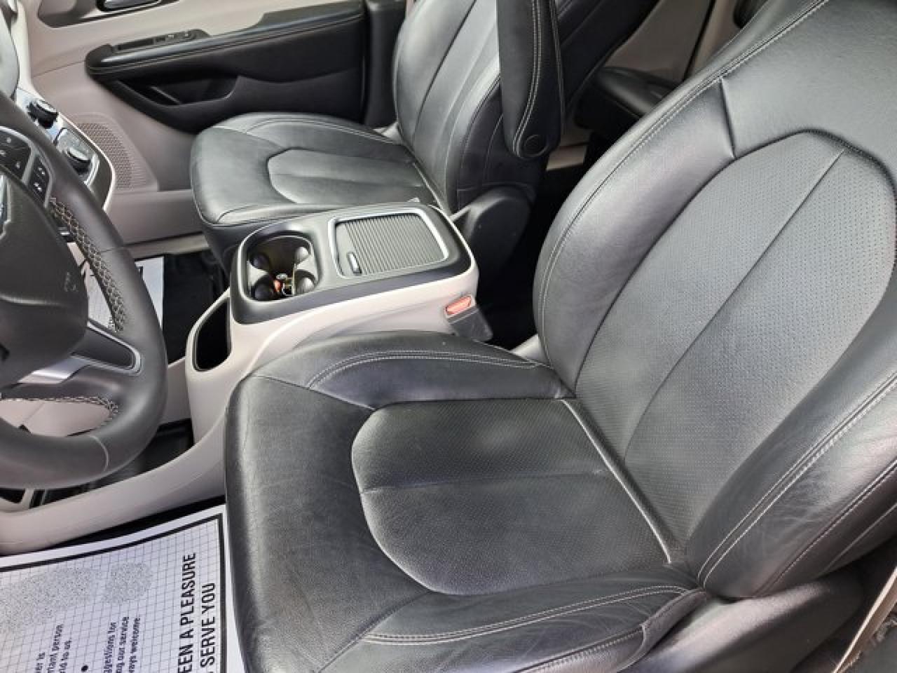 2022 Chrysler Pacifica Touring L Miami FL