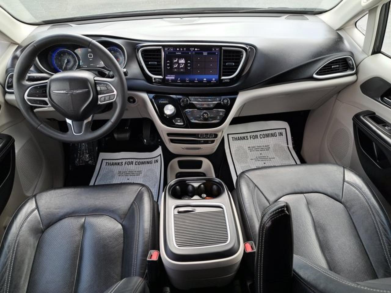 2022 Chrysler Pacifica Touring L Miami FL