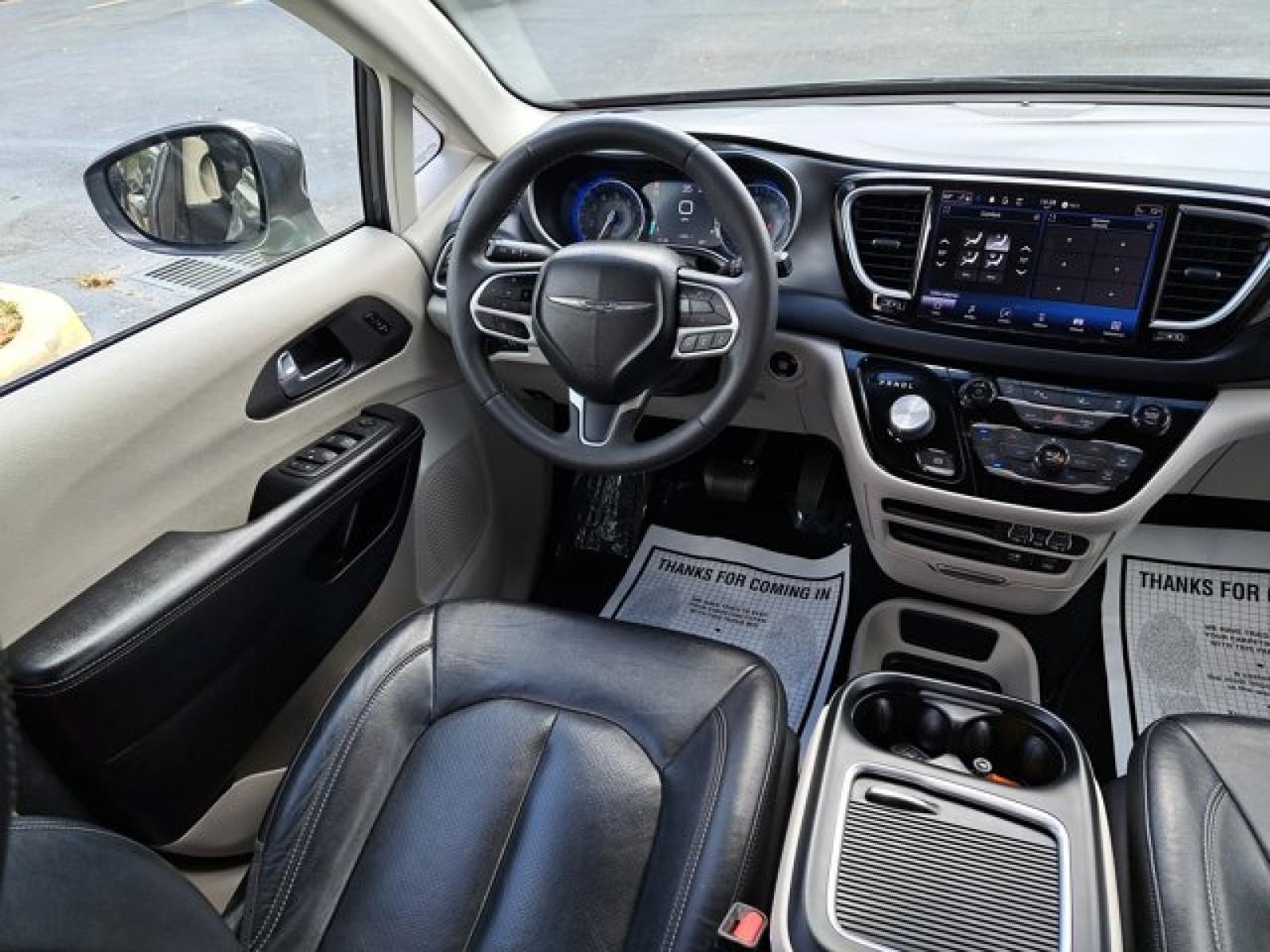 2022 Chrysler Pacifica Touring L Miami FL