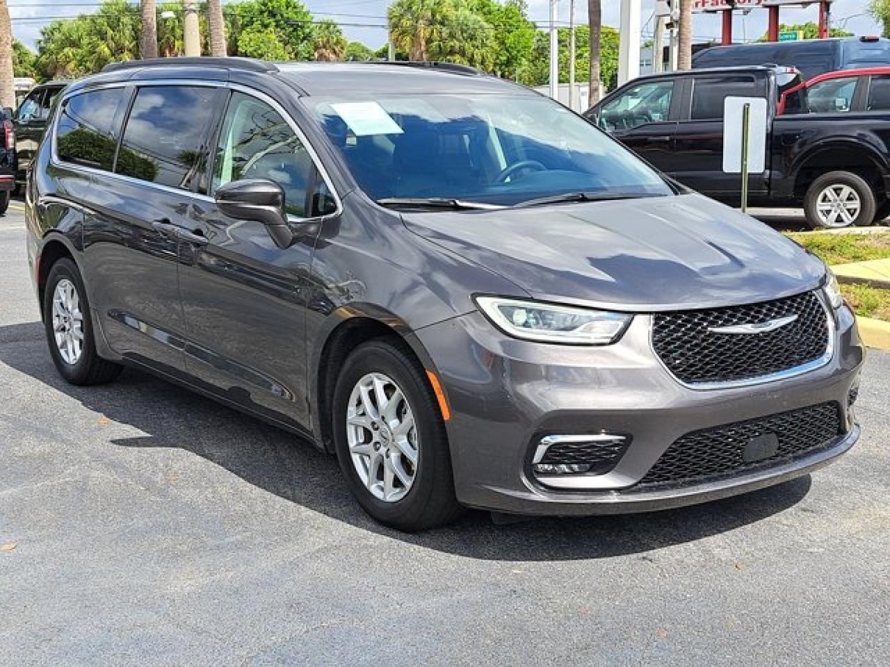 2022 Chrysler Pacifica Touring L Miami FL