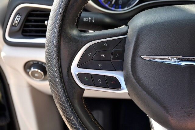 2022 Chrysler Pacifica Touring L Miami Gardens FL