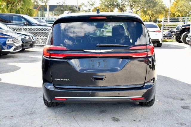 2022 Chrysler Pacifica Touring L Miami Gardens FL