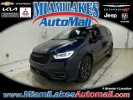 2022 Chrysler Pacifica Touring L Miami Lakes FL 2022 Chrysler Pacifica Touring L Miami Lakes FL