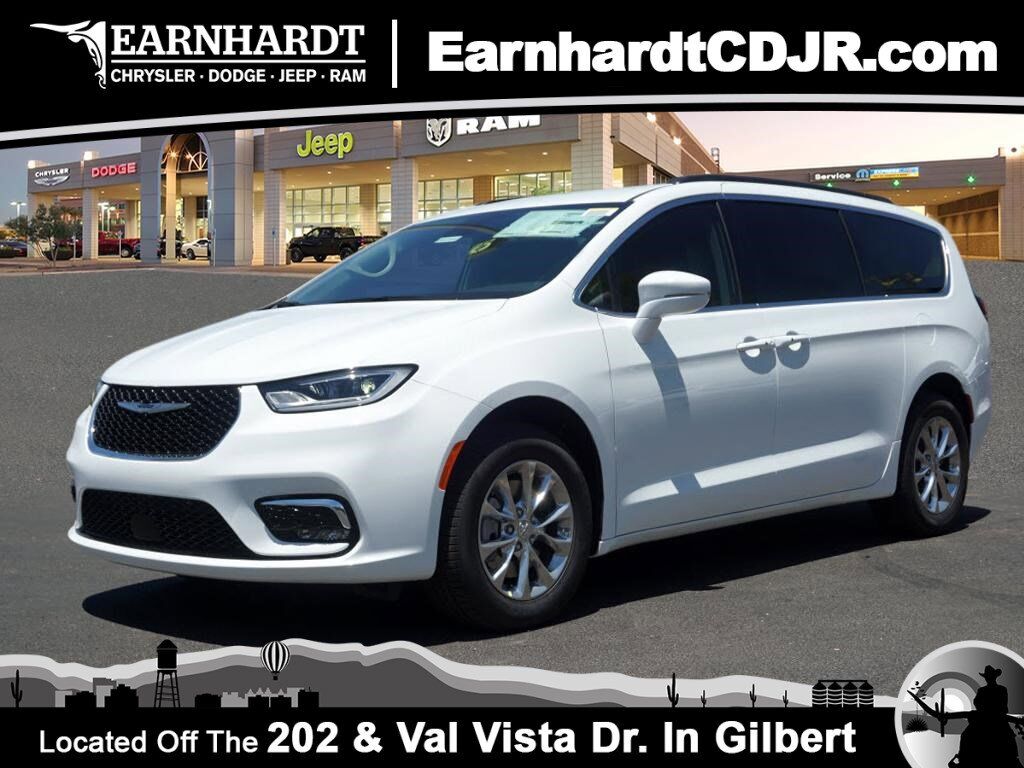 2022 Chrysler Pacifica Touring L Phoenix AZ 2022 Chrysler Pacifica Touring L Phoenix AZ