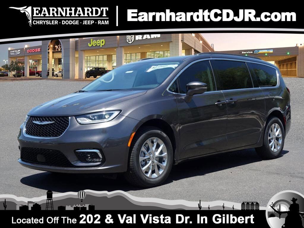 2022 Chrysler Pacifica Touring L Phoenix AZ 2022 Chrysler Pacifica Touring L Phoenix AZ