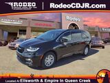 2022 Chrysler Pacifica Touring L Phoenix AZ 2022 Chrysler Pacifica Touring L Phoenix AZ
