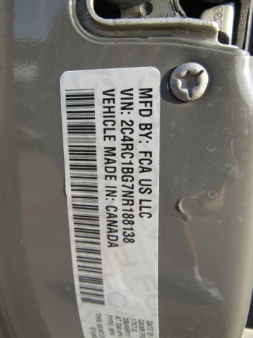 2022 Chrysler Pacifica Touring L Plano TX