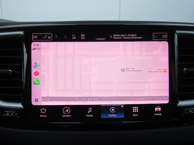 2022 Chrysler Pacifica Touring L Plano TX