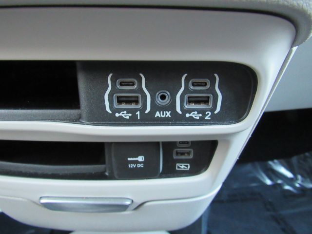 2022 Chrysler Pacifica Touring L Plano TX