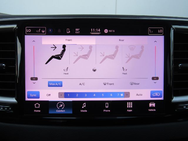 2022 Chrysler Pacifica Touring L Plano TX