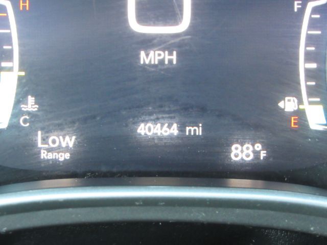 2022 Chrysler Pacifica Touring L Plano TX