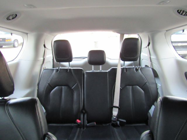 2022 Chrysler Pacifica Touring L Plano TX